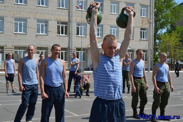 ВЧ 6941 город Железноводск